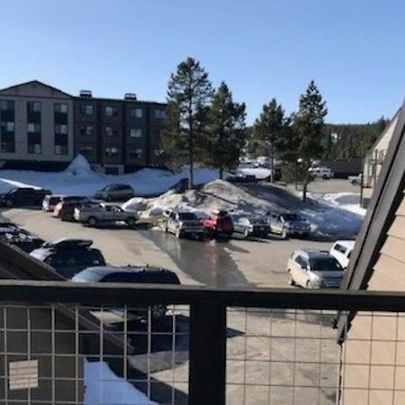 Sporty Mountain & Lake View 3Rd Floor Studio Big Sky Exterior foto