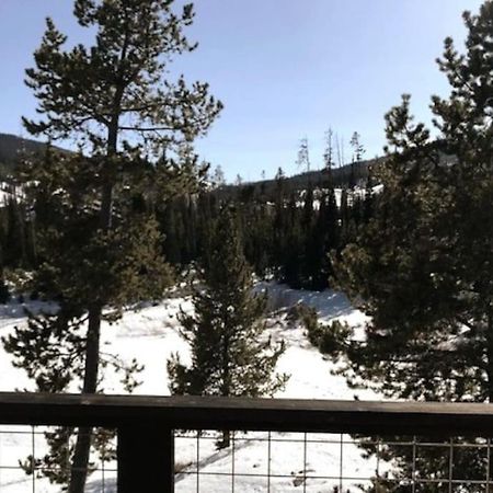 Sporty Mountain & Lake View 3Rd Floor Studio Big Sky Exterior foto