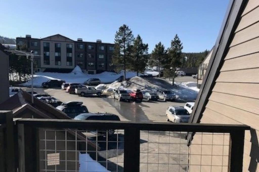 Sporty Mountain & Lake View 3Rd Floor Studio Big Sky Exterior foto