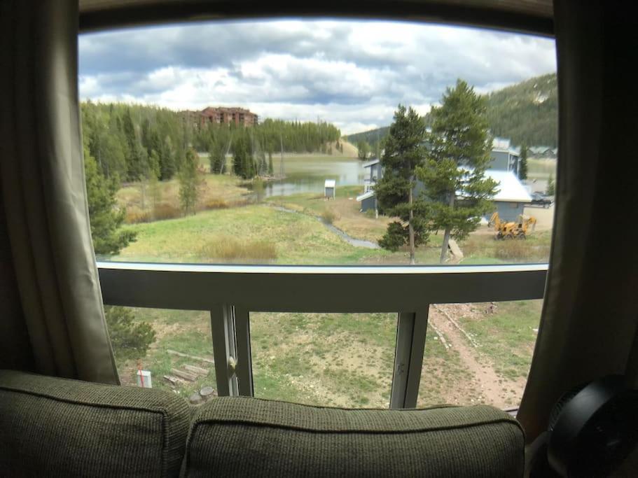 Sporty Mountain & Lake View 3Rd Floor Studio Big Sky Exterior foto