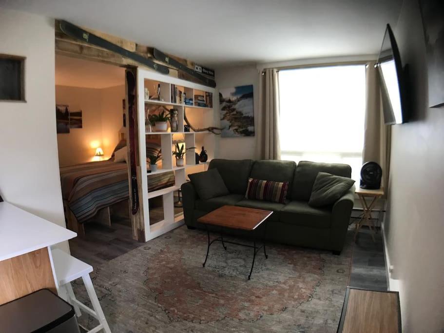 Sporty Mountain & Lake View 3Rd Floor Studio Big Sky Exterior foto