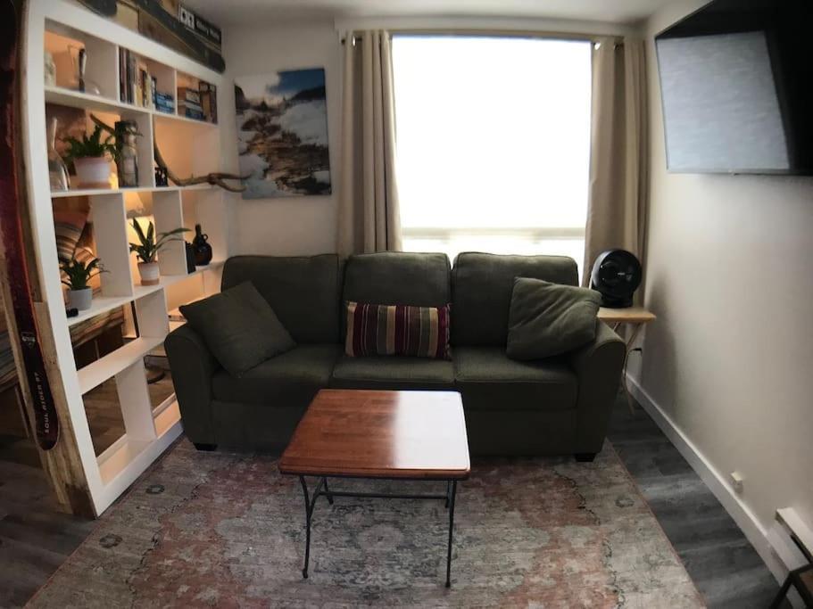 Sporty Mountain & Lake View 3Rd Floor Studio Big Sky Exterior foto