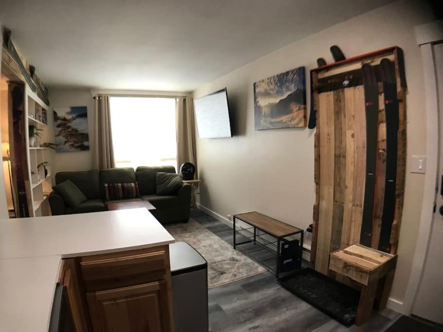 Sporty Mountain & Lake View 3Rd Floor Studio Big Sky Exterior foto